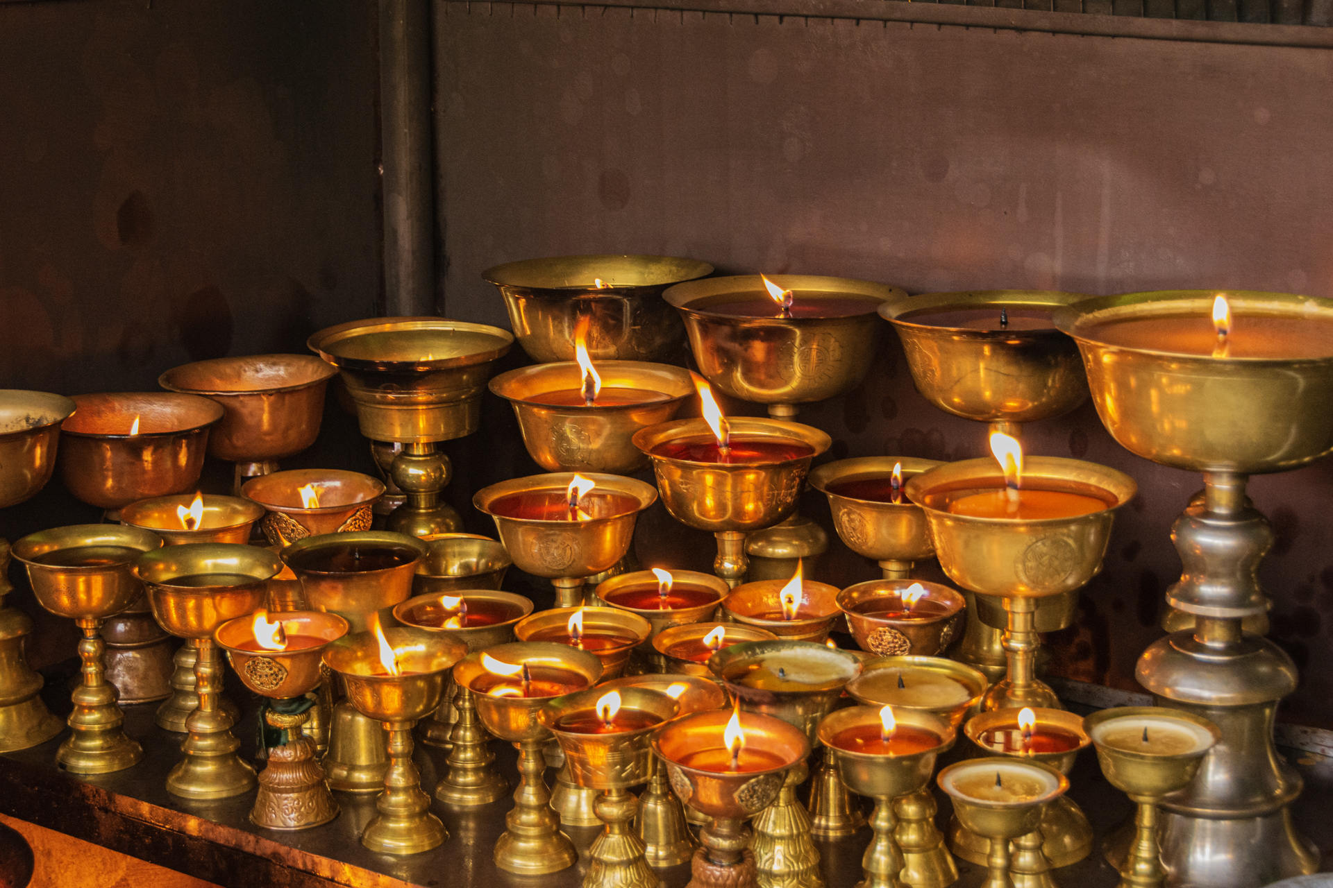 Kathmandu Boudhanath Stupa